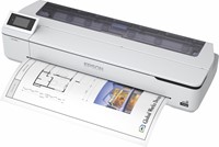 Epson SureColor SC-T5100N - Wireless printer (No stand)-3