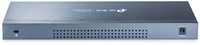 TP-LINK TL-SG116 Unmanaged L2 Gigabit Ethernet (10/100/1000) Zwart-3