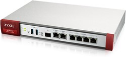 Zyxel ATP200 firewall (hardware) Desktop 2000 Mbit/s