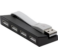 Targus 4-Port USB Hub-3