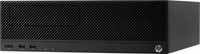 HP Engage Flex Pro SFF 3,7 GHz G5400 Zwart-2