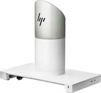 HP Engage Go POS-dockingstation Wit-2