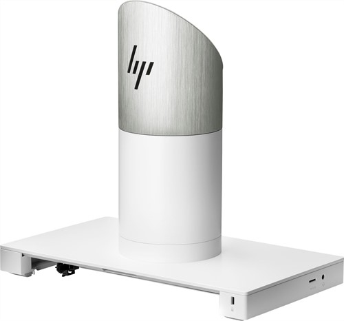 HP Engage Go POS-dockingstation Wit-2