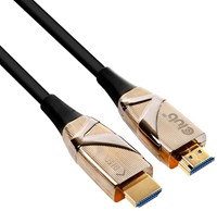 CLUB3D HDMI 2.0 UHD Active Optical Kabel HDR 4K 60Hz M/M 50 meter-3