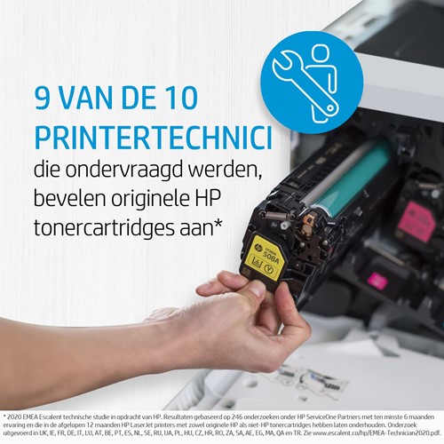 Extra afbeelding voor HPCE978A