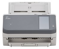 Fujitsu fi-7300NX ADF-scanner 600 x 600 DPI A4 Grijs, Wit-2