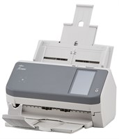 Fujitsu fi-7300NX ADF-scanner 600 x 600 DPI A4 Grijs, Wit-3