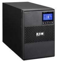 Eaton 9SX Dubbele conversie (online) 1 kVA 900 W 6 AC-uitgang(en)