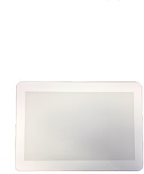 ProDVX White Bezel Screen Cover for 10DSQ/K