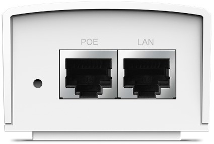 TP-LINK TL-POE4824G PoE adapter & injector Gigabit Ethernet 48 V-2