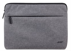 Acer NP.BAG1A.296 notebooktas 29,5 cm (11.6") Opbergmap/sleeve Grijs