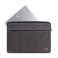 Acer NP.BAG1A.294 notebooktas 35,6 cm (14") Opbergmap/sleeve Grijs-3