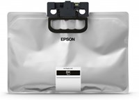 Epson WorkForce Pro WF-C529R / C579R Black XXL Ink Supply Unit