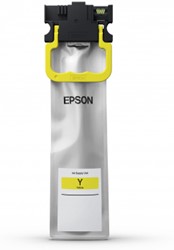 Epson WorkForce Pro WF-C529R / C579R Yellow XL Ink Supply Unit