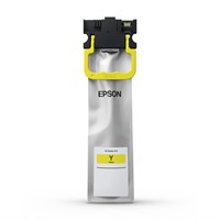 Epson WorkForce Pro WF-C529R / C579R Yellow XL Ink Supply Unit-2