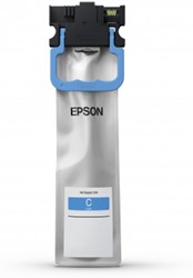 Epson WorkForce Pro WF-C529R / C579R Cyan XL Ink Supply Unit