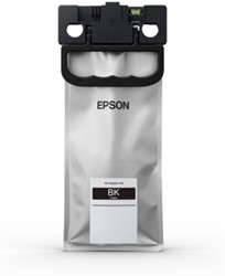 Epson WorkForce Pro WF-C529R / C579R Black XL Ink Supply Unit