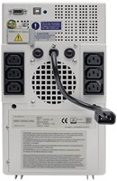 Tripp Lite SMX1200XLHGL UPS Line-interactive 1 kVA 750 W 6 AC-uitgang(en)-2