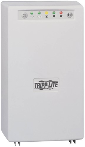 Tripp Lite SMX1200XLHGL UPS Line-interactive 1 kVA 750 W 6 AC-uitgang(en)