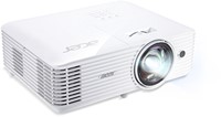 Acer S1386WHN beamer/projector Plafondgemonteerde projector 3600 ANSI lumens DLP WXGA (1280x800) 3D Wit-3