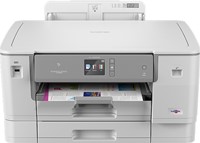 Brother HL-J6000DW inkjetprinter Kleur 1200 x 4800 DPI A3 Wifi 1 STUK