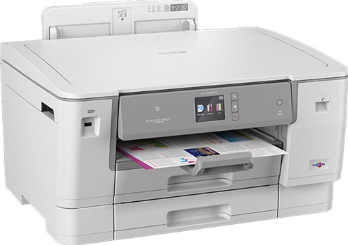 Brother HL-J6000DW inkjetprinter Kleur 1200 x 4800 DPI A3 Wifi 1 STUK-2