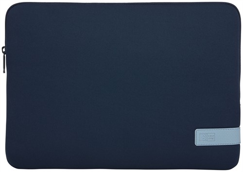 Case Logic Reflect REFPC-114 Dark Blue notebooktas 35,6 cm (14") Opbergmap/sleeve Blauw-3