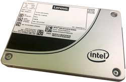 Lenovo 4XB7A10249 internal solid state drive 2.5" 960 GB SATA III