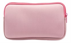 Kurio 22817 tabletbehuizing 17,8 cm (7") Opbergmap/sleeve Roze