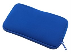 Kurio 22818 tabletbehuizing 17,8 cm (7") Opbergmap/sleeve Blauw