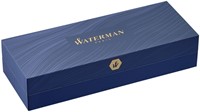 Rollerpen Waterman Expert matt black CT fijn-1