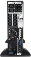 APC 230V Smart UPS RT 6000 VA + PowerChute 6 kVA 4200 W-2