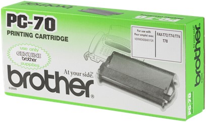 Brother Faxcartridge-3