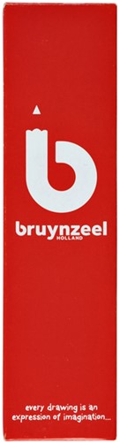 Potlood Bruynzeel 1605 3B-2
