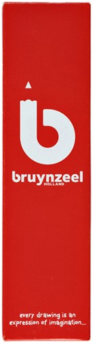 Potlood Bruynzeel 1605 B-2