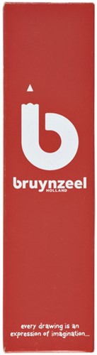 Potlood Bruynzeel 1605 H-2