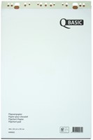 Flipoverpapier Qbasic 65x95cm 20vel opgerold-2