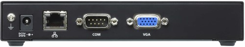 Aten VGA KVM over IP-consolestation-2