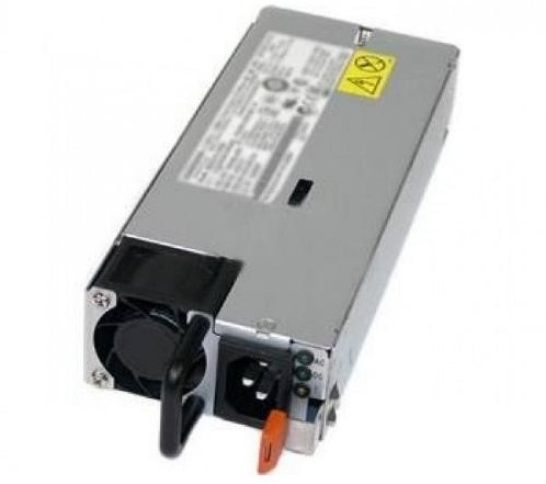 Lenovo 4P57A12649 power supply unit 450 W Zwart, Metallic-2