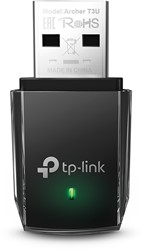 TP-LINK Archer T3U WLAN 1267 Mbit/s