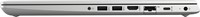 HP ProBook 450 G6 Zilver Notebook 39,6 cm (15.6") 1920 x 1080 Pixels 2,1 GHz Intel® 8ste generatie Core™ i3 i3-8145U-3