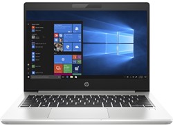 HP ProBook 430 G6 Zilver Notebook 33,8 cm (13.3") 1,6 GHz Intel® 8ste generatie Core™ i5 i5-8265U 3G 4G