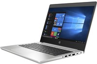 HP ProBook 430 G6 Zilver Notebook 33,8 cm (13.3") 1,6 GHz Intel® 8ste generatie Core™ i5 i5-8265U 3G 4G-2