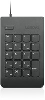 Lenovo KBD_BO Num Keypad 1 numeriek toetsenbord Universeel USB Zwart