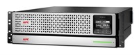 APC Smart-UPS Li-Ion SRTL2200RMXLI-NC Noodstroomvoeding - 2200VA, 6x C13 & 2x C19, USB, rack/tower convertible, NMC