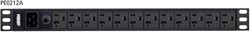 ATEN Standaard PDU-serie