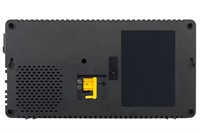 APC BV650I-MS UPS Line-interactive 0,65 kVA 375 W