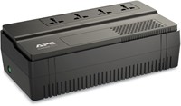 APC BV650I-MS UPS Line-interactive 0,65 kVA 375 W-2