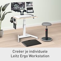 Bureau ophangbord Leitz Ergo klein-8