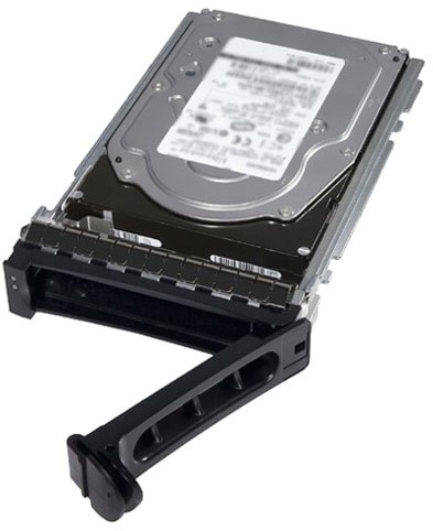 DELL 400-AVHE interne harde schijf 2.5" 2400 GB SAS